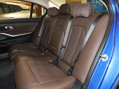 2024款 eDrive 35 L