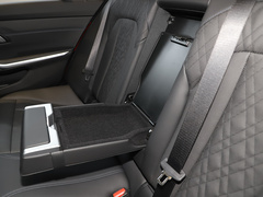 2024款 eDrive 35 L