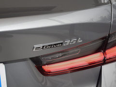 2024款 eDrive 35 L