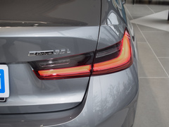 2024款 eDrive 35 L