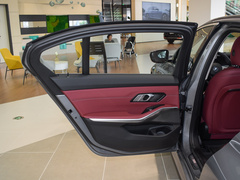 2024款 eDrive 35 L