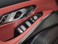 2024款 eDrive 35 L