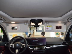 2024款 eDrive 35 L