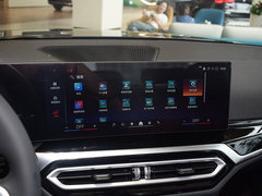 2024款 eDrive 35 L