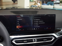 2024款 eDrive 35 L