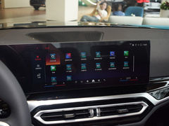 2024款 eDrive 35 L