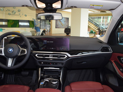 2024款 eDrive 35 L