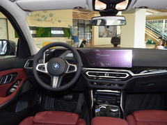 2024款 eDrive 35 L