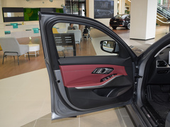 2024款 eDrive 35 L