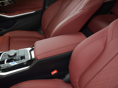 2024款 eDrive 35 L