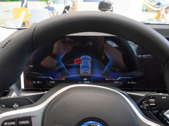 2024款 eDrive 35 L