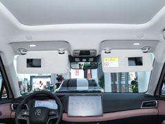 2024款 401KM 领先型