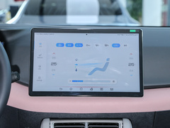 2024款 401KM 领先型