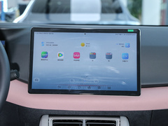 2024款 401KM 领先型