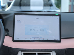 2024款 401KM 领先型