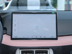 2024款 401KM 领先型