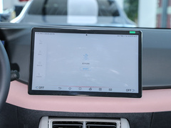 2024款 401KM 领先型