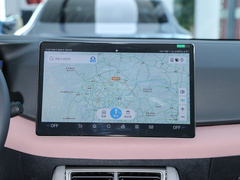 2024款 401KM 领先型