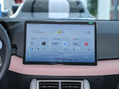 2024款 401KM 领先型