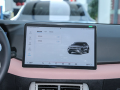 2024款 401KM 领先型