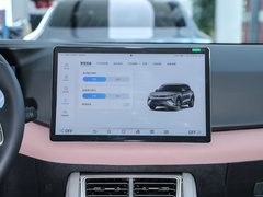 2024款 401KM 领先型