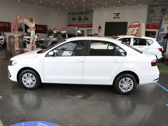 2024款 1.5L 手动进取版