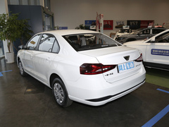 2024款 1.5L 手动进取版