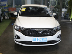 2024款 1.5L 手动进取版