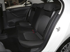 2024款 1.5L 手动进取版