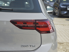2024款 280TSI DSG Pro 达人版