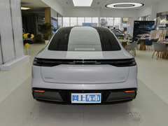 2024款 665km 星舰 远航版