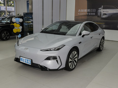 2024款 665km 星舰 远航版
