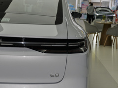 2024款 665km 星舰 远航版