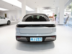 2024款 665km 星舰 远航版