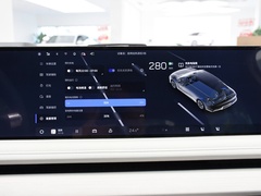 2024款 665km 星舰 远航版