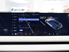 2024款 665km 星舰 远航版