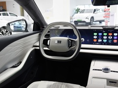 2024款 665km 星舰 远航版