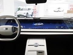 2024款 665km 星舰 远航版
