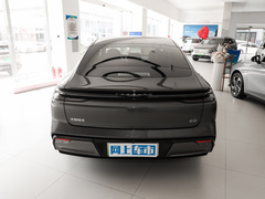 2024款 665km 星舰 远航版