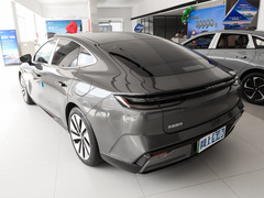 2024款 665km 星舰 远航版