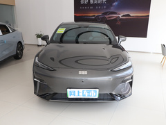 2024款 665km 星舰 远航版