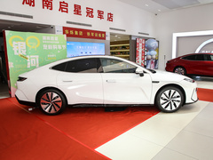 2024款 665km 星舰 智驾版