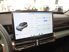 2024款 472km 四驱长续航版