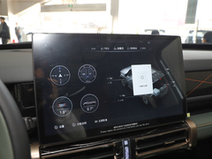 2024款 472km 四驱长续航版