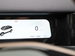 2024款 472km 四驱长续航版