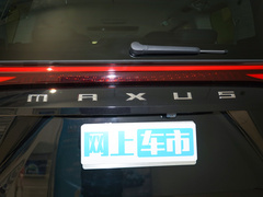 2024款 2.0T 星河七座版