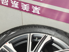 2024款 2.0T 星云七座版