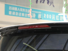2024款 2.0T 星云七座版