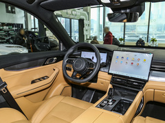 2024款 2.0TD EM-P ULTRA 六座