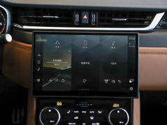 2024款 2.0T P300 四驱旗舰运动鎏金版